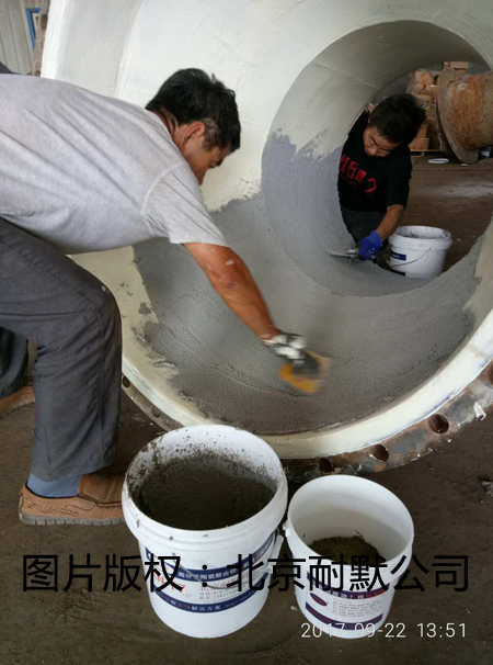 耐酸漆的应用及效果跟踪 耐酸漆的应用及效果跟踪
