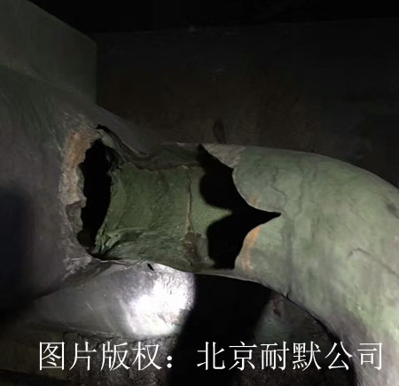 耐温耐湿耐酸型重防腐漆的研制根据 耐温耐湿耐酸型重防腐漆的研制根据